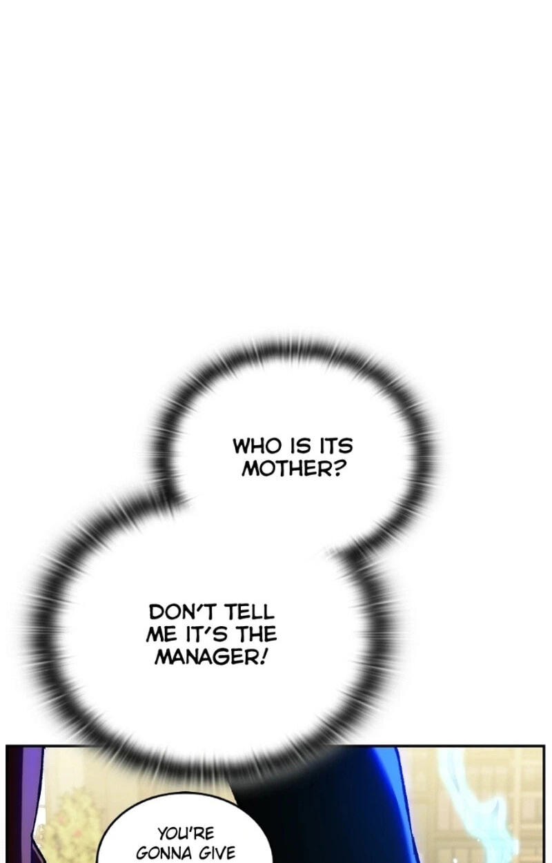 Read Kindergarten for Divine Beasts chapter 70 image 79 on Lezhin