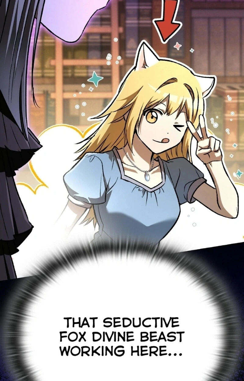 Read Kindergarten for Divine Beasts chapter 70 image 83 on Lezhin