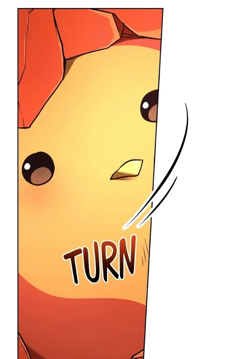 Read Kindergarten for Divine Beasts chapter 70 image 88 on Lezhin
