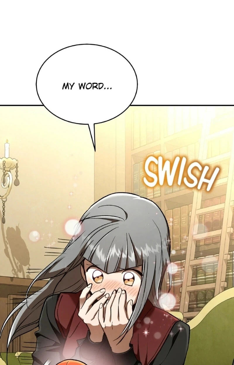 Read Kindergarten for Divine Beasts chapter 70 image 94 on Lezhin