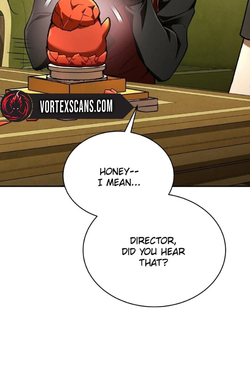 Read Kindergarten for Divine Beasts chapter 70 image 95 on Lezhin