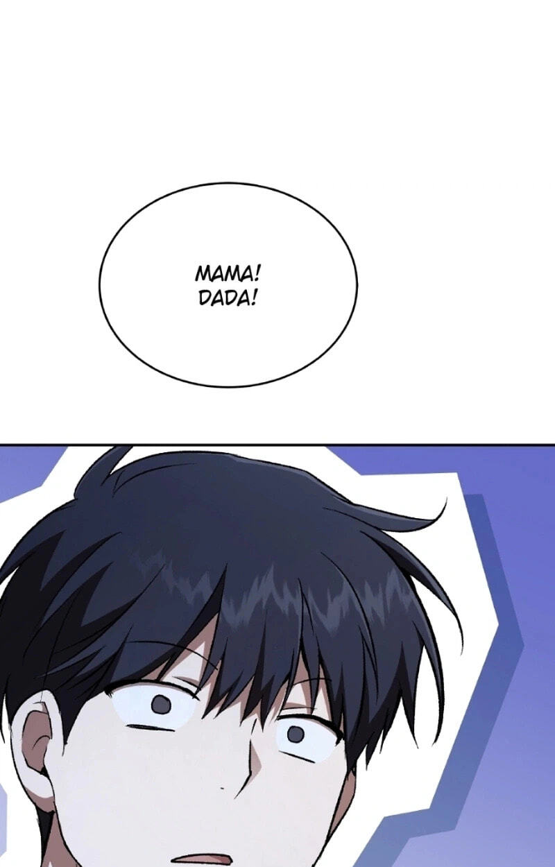 Read Kindergarten for Divine Beasts chapter 70 image 96 on Lezhin
