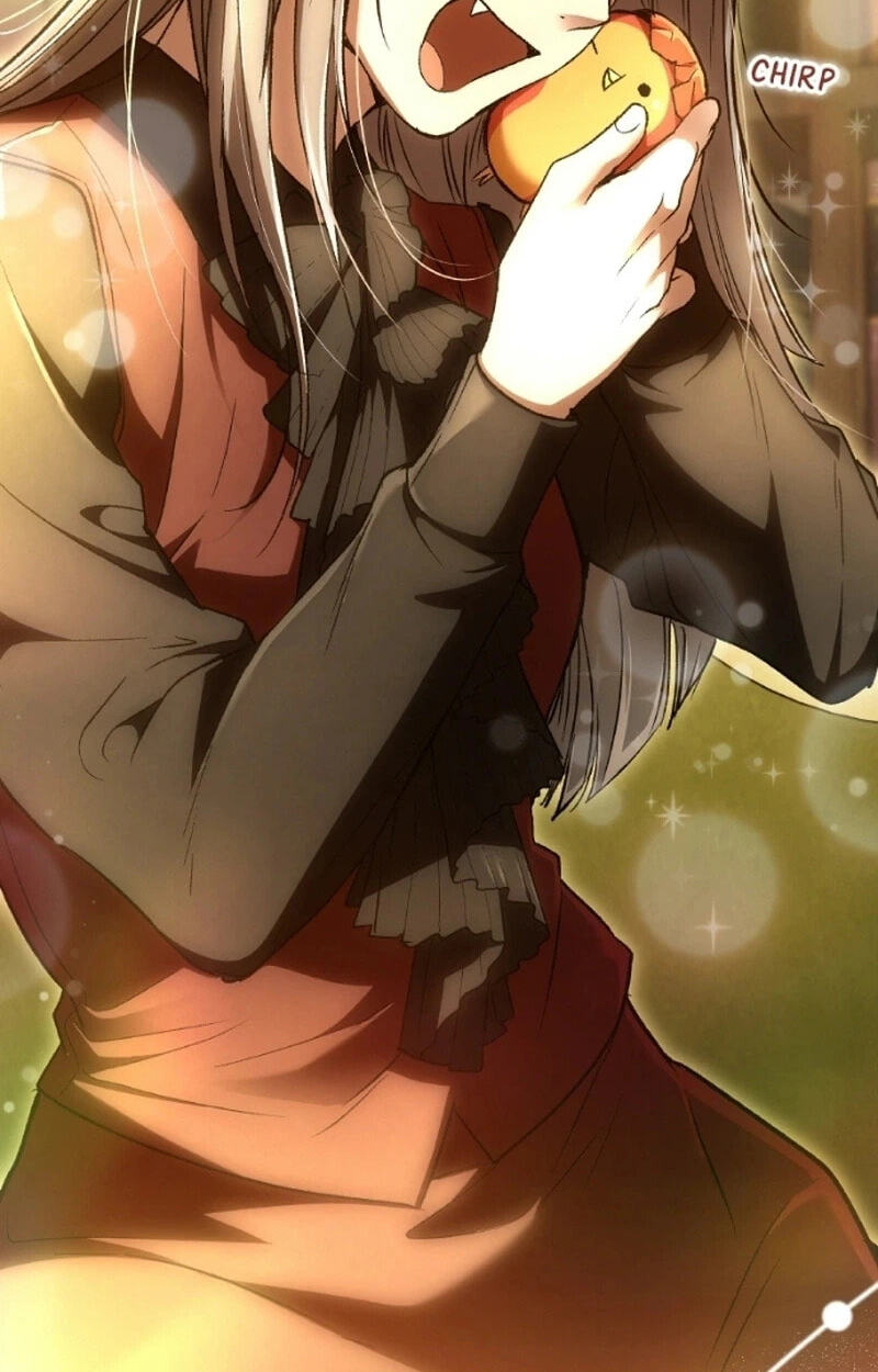 Read Kindergarten for Divine Beasts chapter 70 image 99 on Lezhin