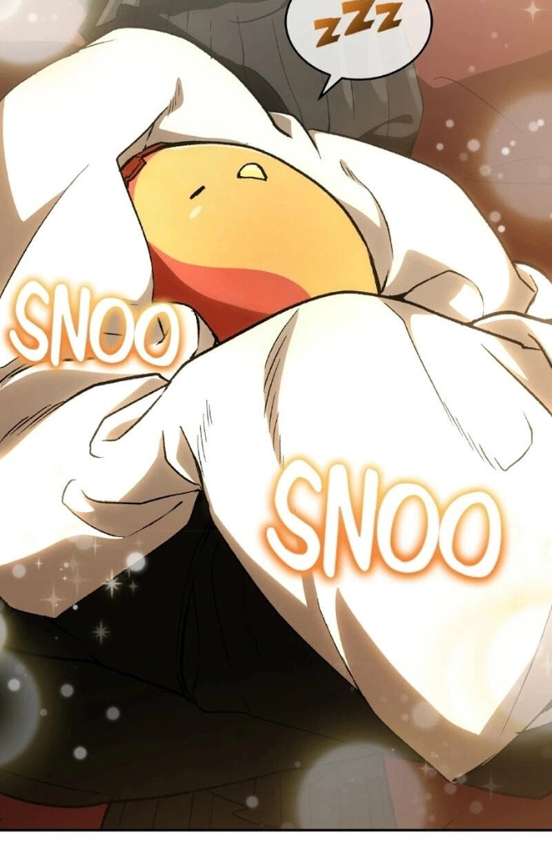 Read Kindergarten for Divine Beasts chapter 71 image 1 on Lezhin