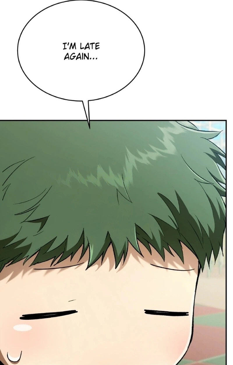 Read Kindergarten for Divine Beasts chapter 71 image 100 on Lezhin