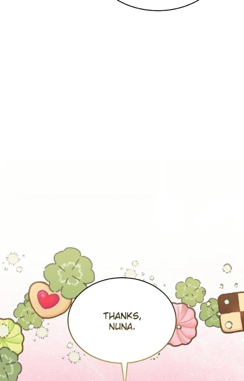 Read Kindergarten for Divine Beasts chapter 71 image 105 on Lezhin