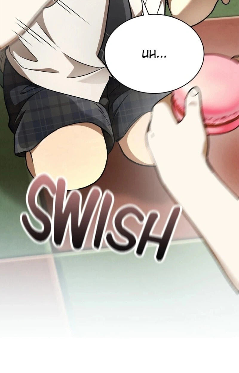 Read Kindergarten for Divine Beasts chapter 71 image 111 on Lezhin