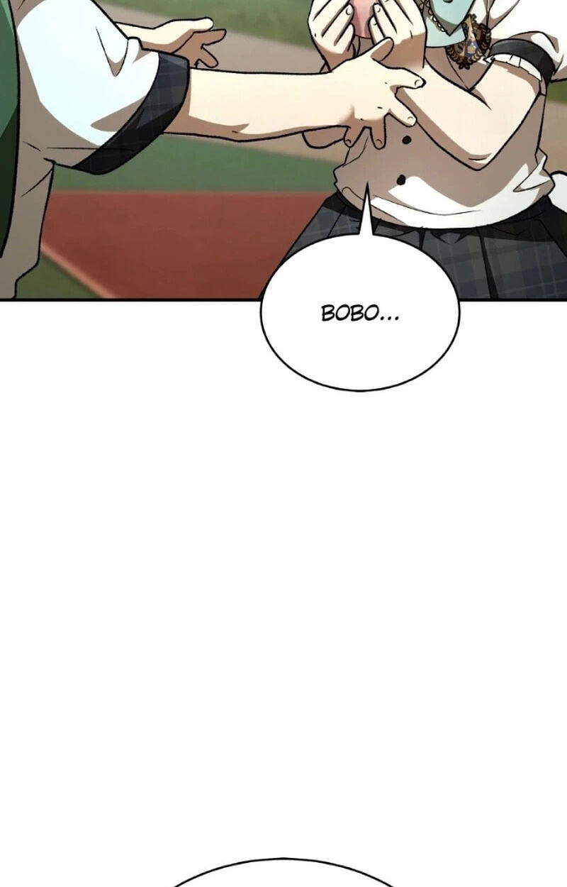 Read Kindergarten for Divine Beasts chapter 71 image 113 on Lezhin