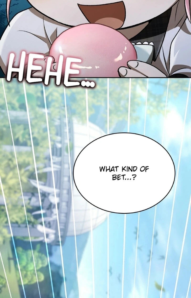 Read Kindergarten for Divine Beasts chapter 71 image 115 on Lezhin