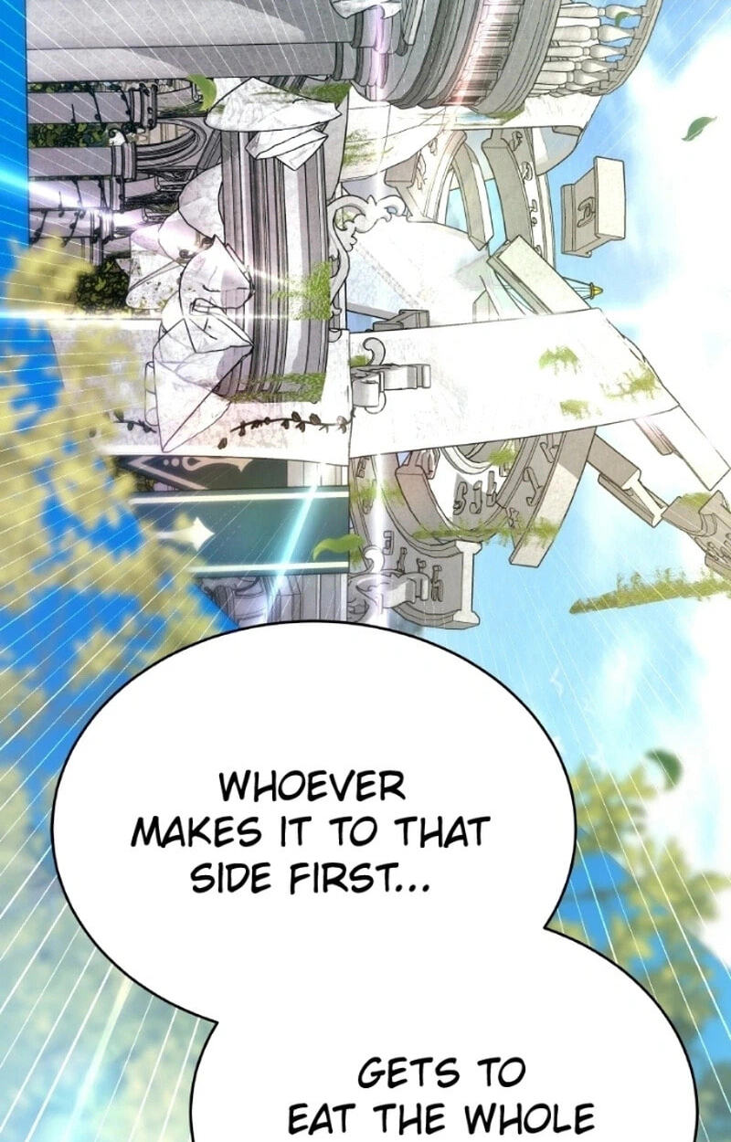 Read Kindergarten for Divine Beasts chapter 71 image 117 on Lezhin