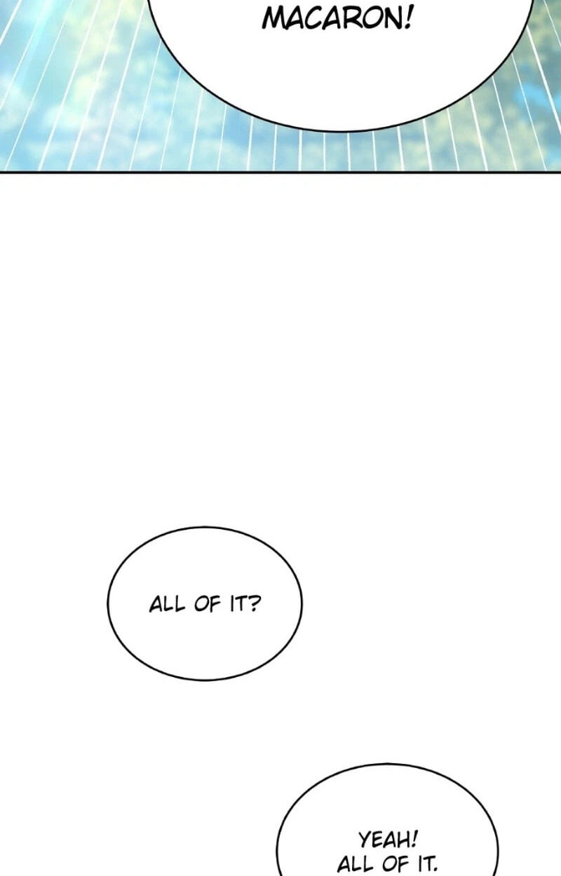 Read Kindergarten for Divine Beasts chapter 71 image 118 on Lezhin