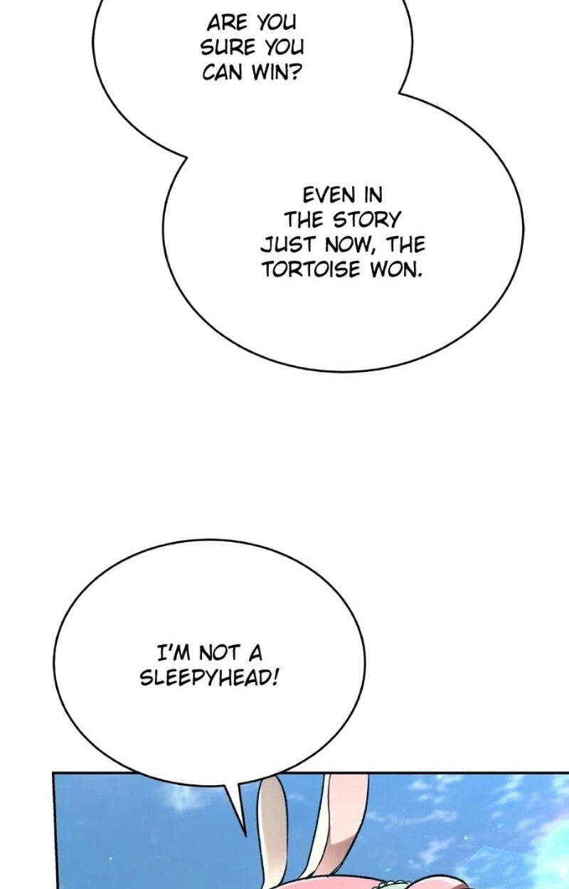Read Kindergarten for Divine Beasts chapter 71 image 124 on Lezhin