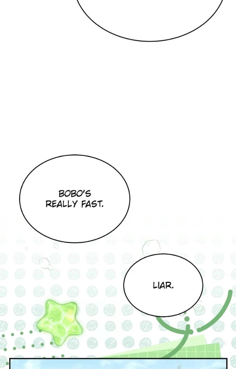 Read Kindergarten for Divine Beasts chapter 71 image 126 on Lezhin