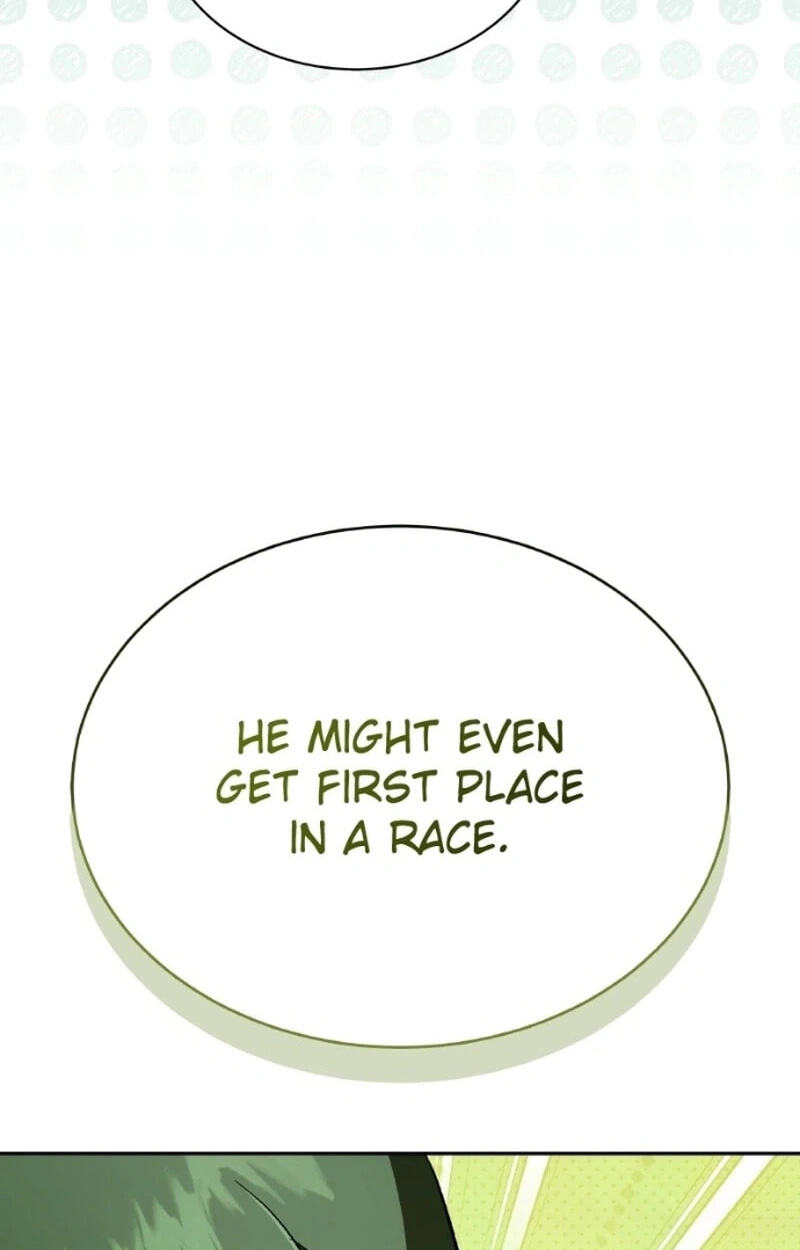 Read Kindergarten for Divine Beasts chapter 71 image 128 on Lezhin