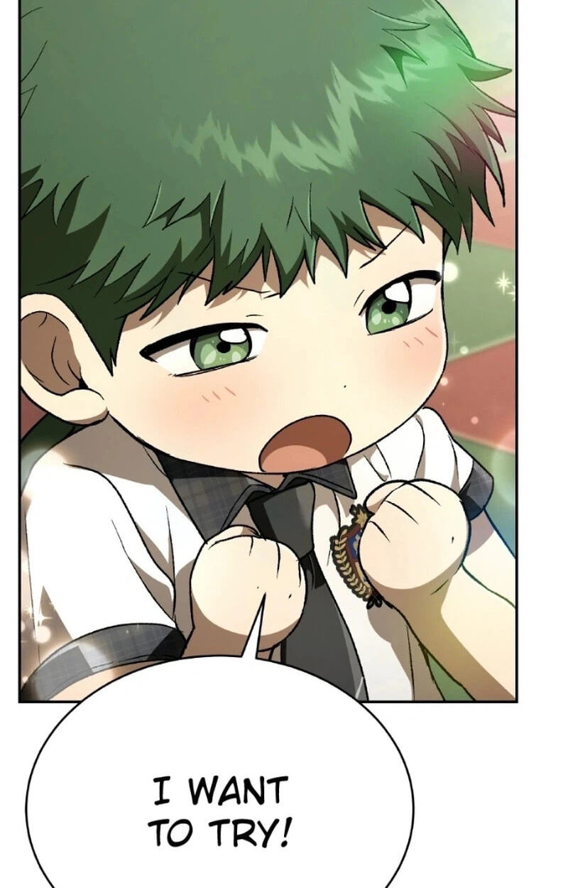 Read Kindergarten for Divine Beasts chapter 71 image 136 on Lezhin