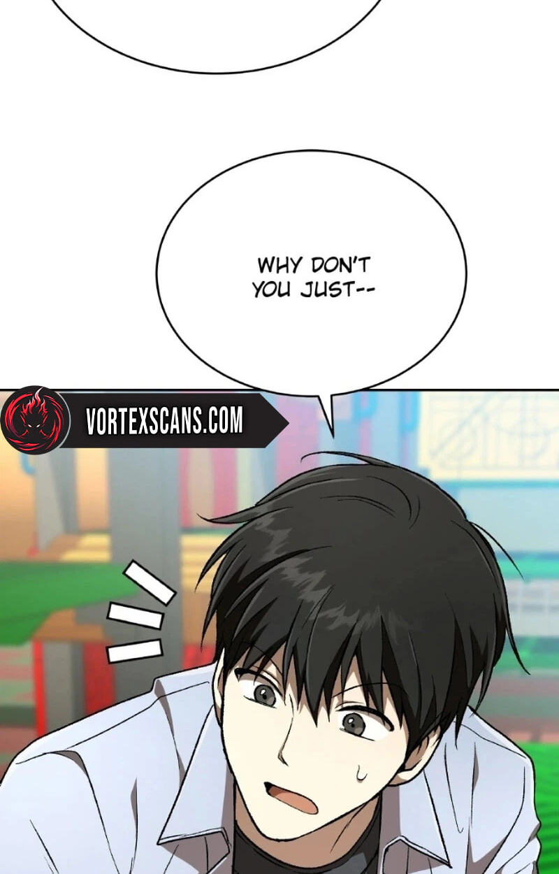 Read Kindergarten for Divine Beasts chapter 71 image 137 on Lezhin