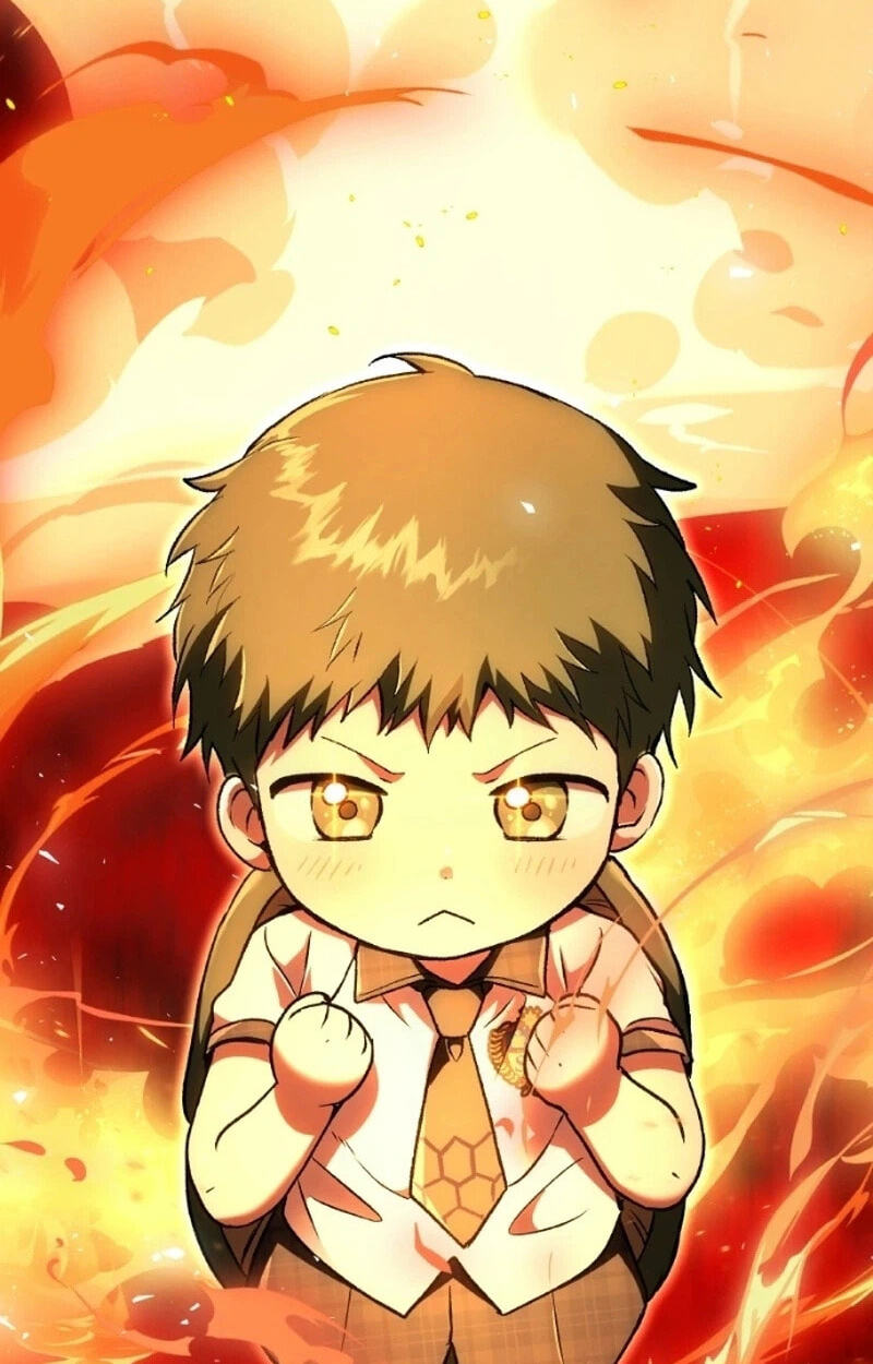 Read Kindergarten for Divine Beasts chapter 71 image 142 on Lezhin