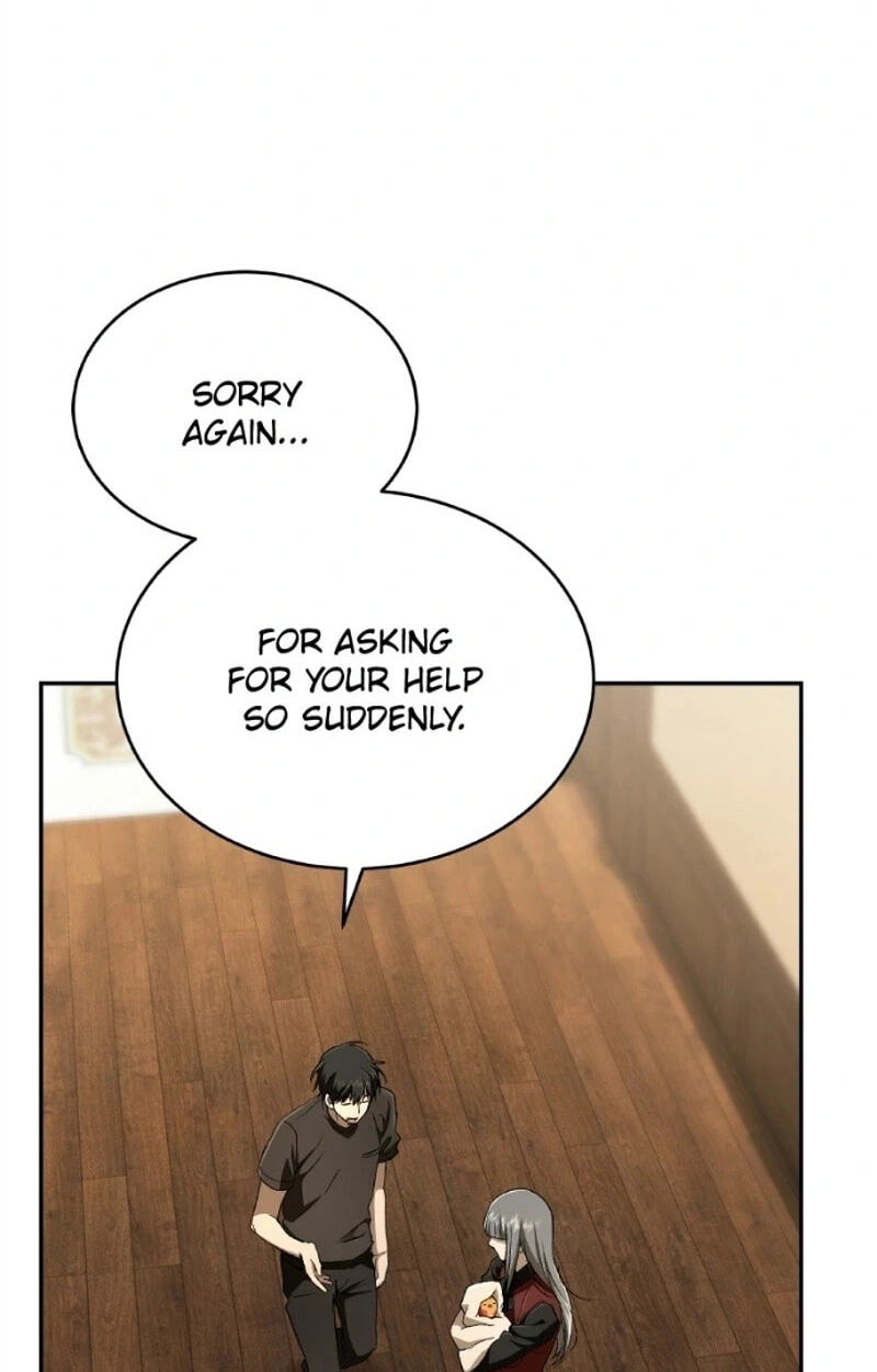 Read Kindergarten for Divine Beasts chapter 71 image 2 on Lezhin