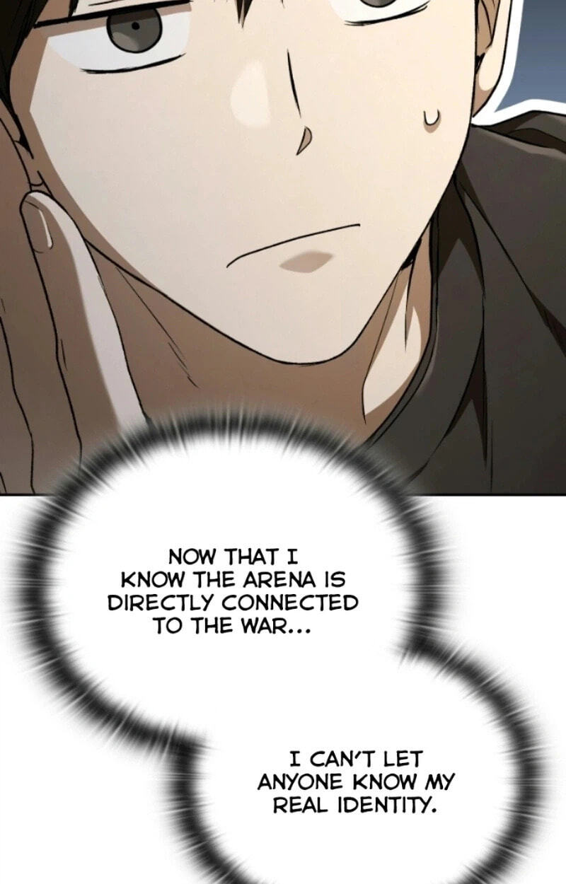 Read Kindergarten for Divine Beasts chapter 71 image 20 on Lezhin