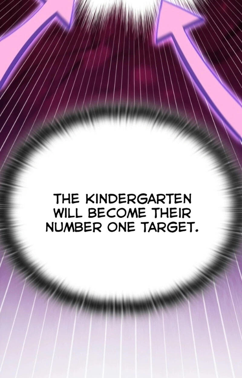 Read Kindergarten for Divine Beasts chapter 71 image 23 on Lezhin
