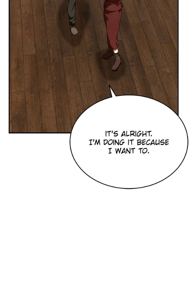 Read Kindergarten for Divine Beasts chapter 71 image 3 on Lezhin