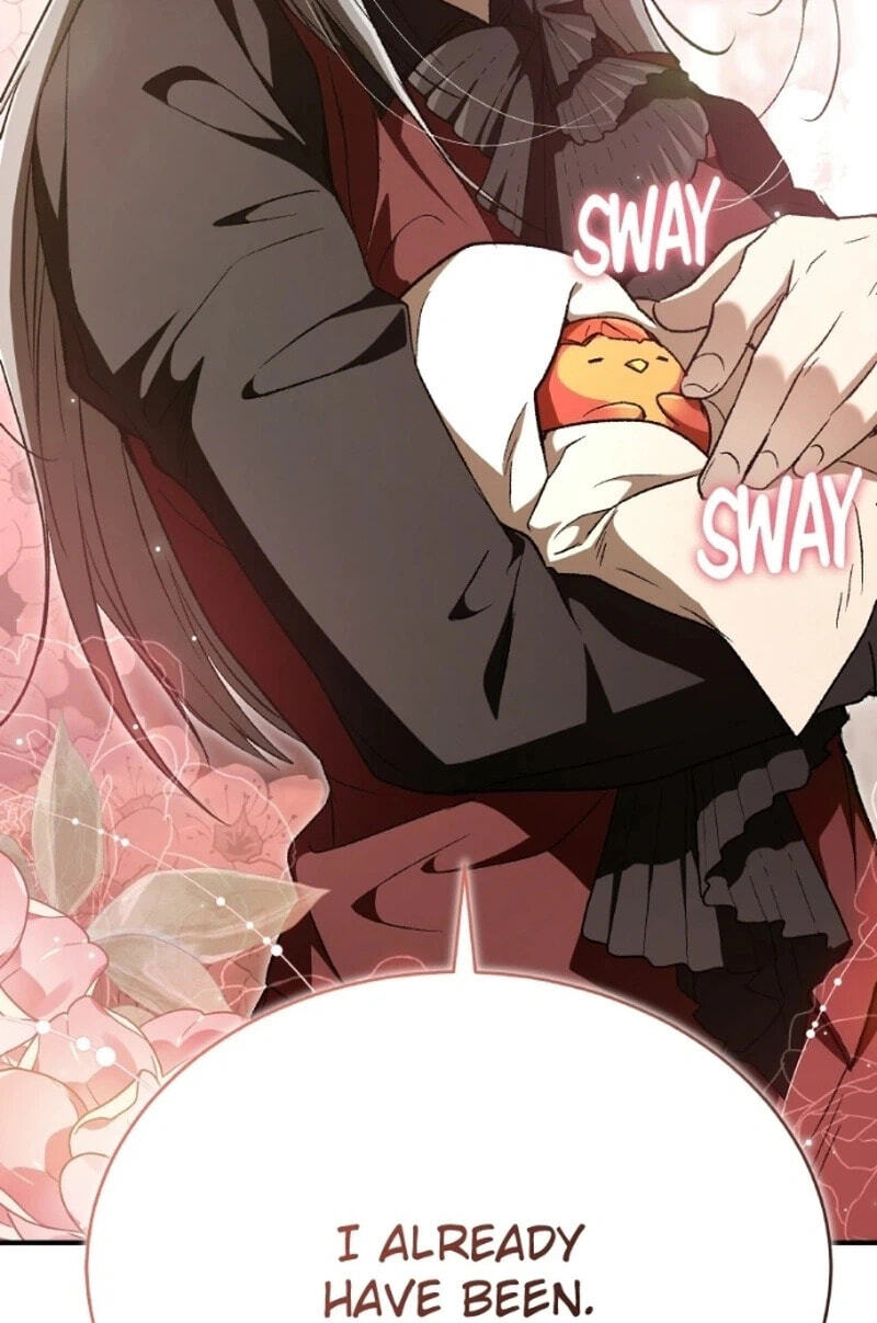 Read Kindergarten for Divine Beasts chapter 71 image 32 on Lezhin