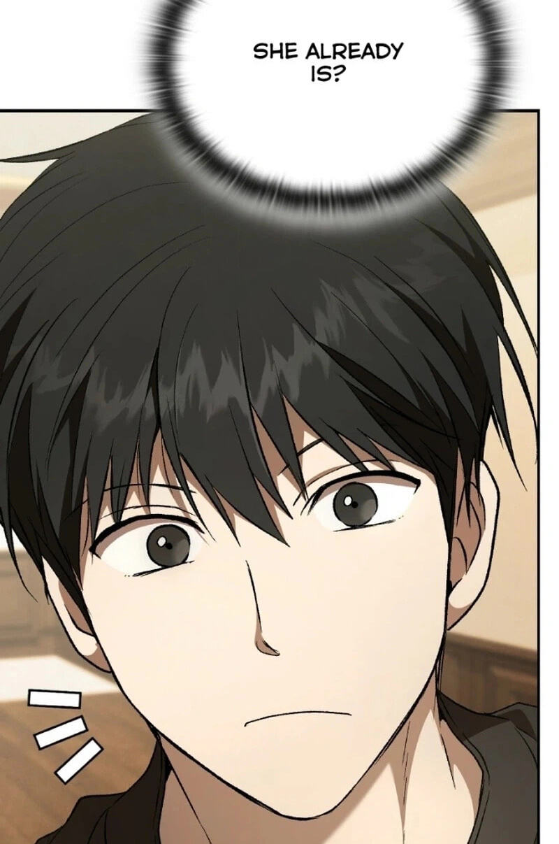 Read Kindergarten for Divine Beasts chapter 71 image 34 on Lezhin