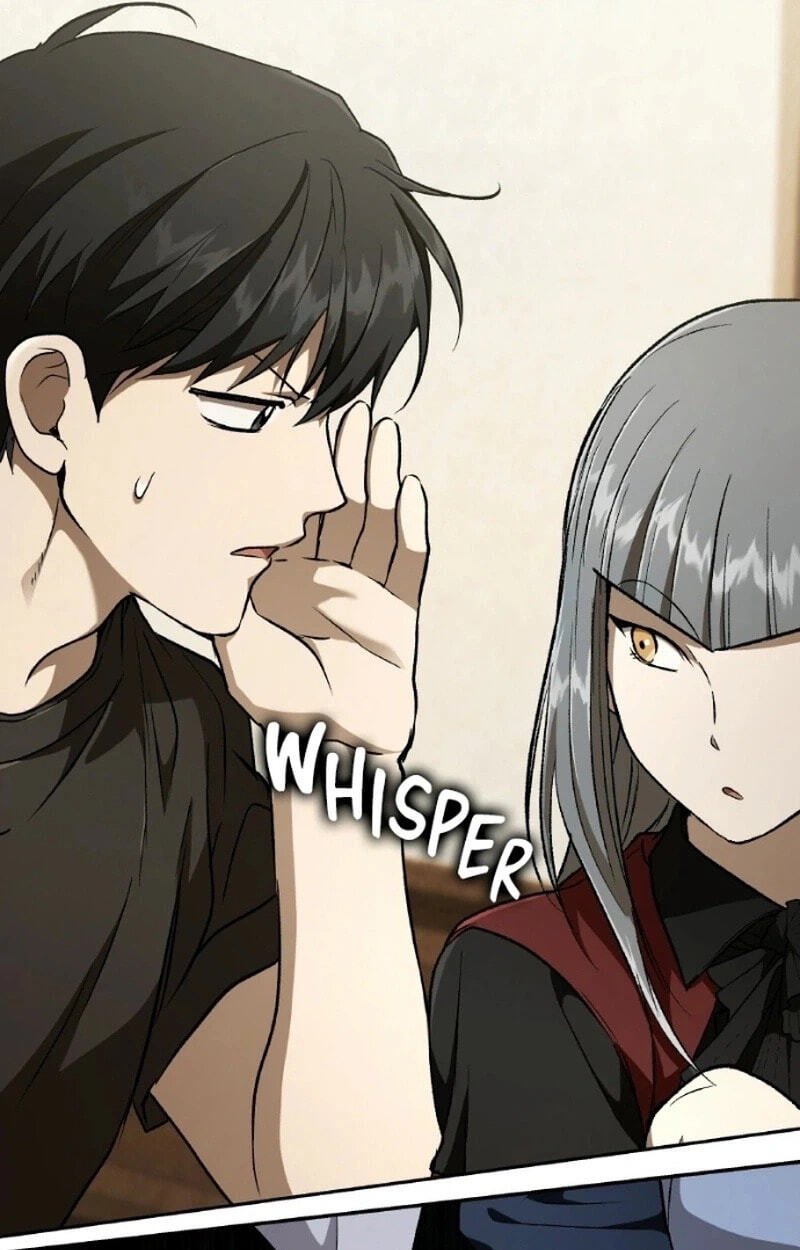 Read Kindergarten for Divine Beasts chapter 71 image 36 on Lezhin