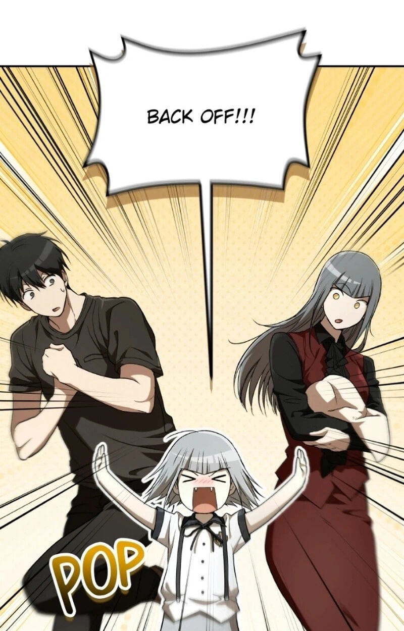 Read Kindergarten for Divine Beasts chapter 71 image 39 on Lezhin