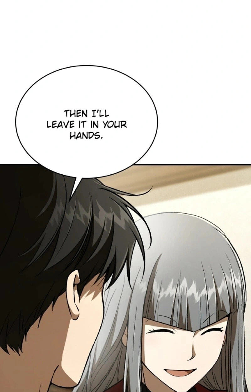 Read Kindergarten for Divine Beasts chapter 71 image 4 on Lezhin