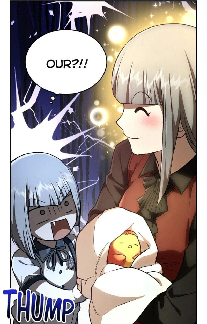 Read Kindergarten for Divine Beasts chapter 71 image 47 on Lezhin