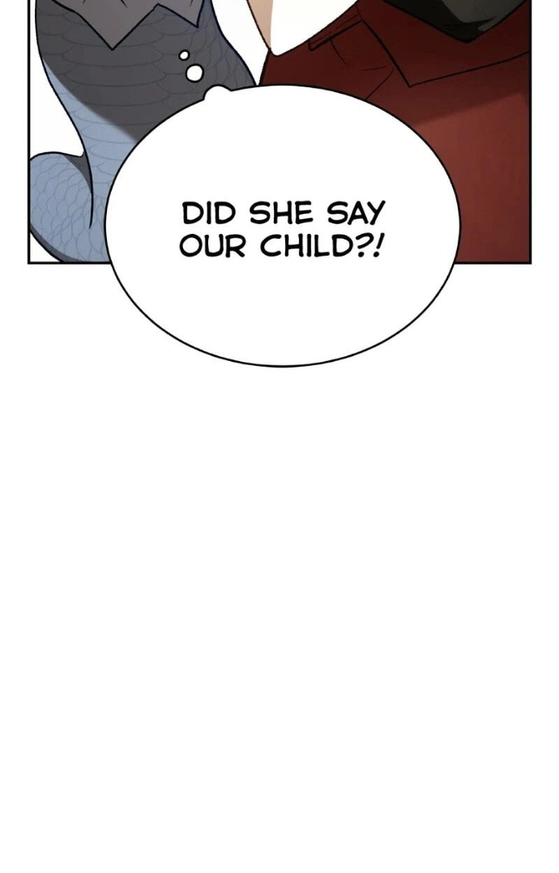 Read Kindergarten for Divine Beasts chapter 71 image 48 on Lezhin