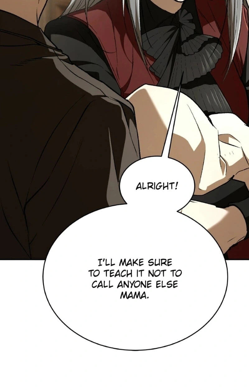 Read Kindergarten for Divine Beasts chapter 71 image 5 on Lezhin