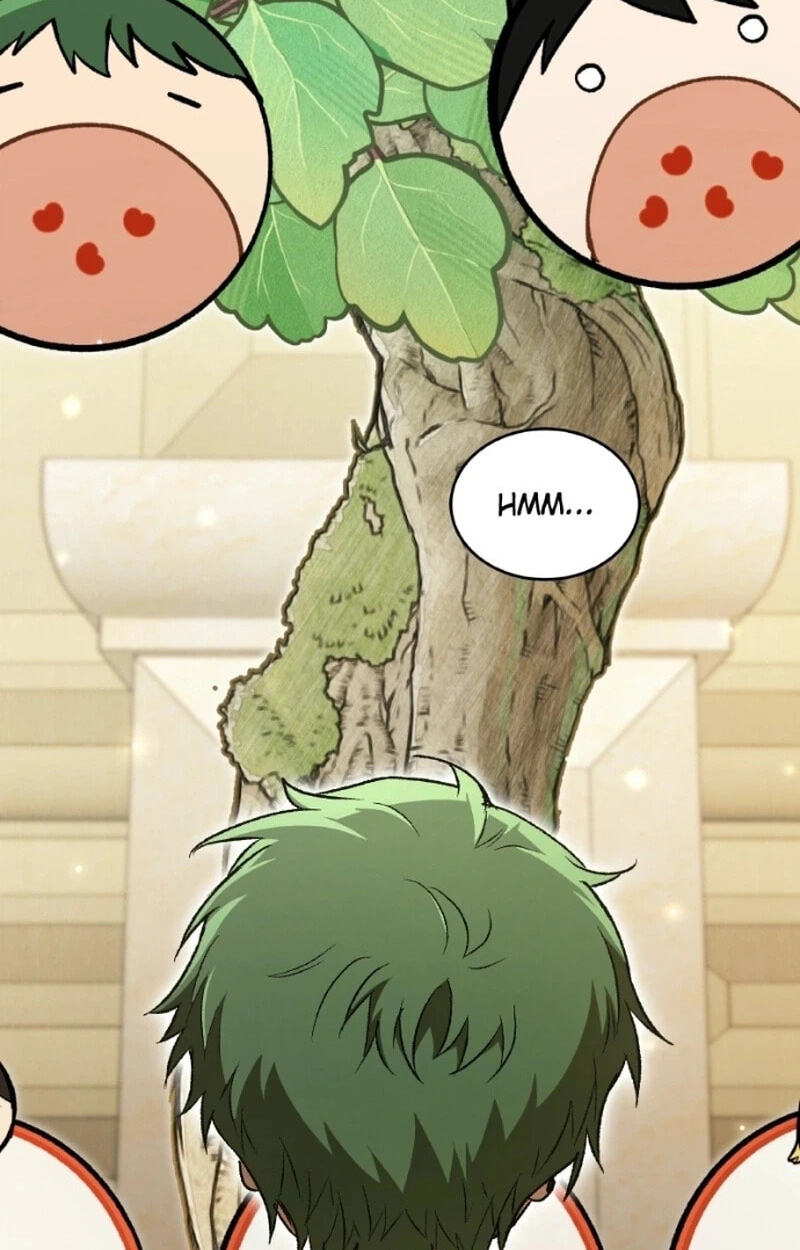 Read Kindergarten for Divine Beasts chapter 71 image 58 on Lezhin