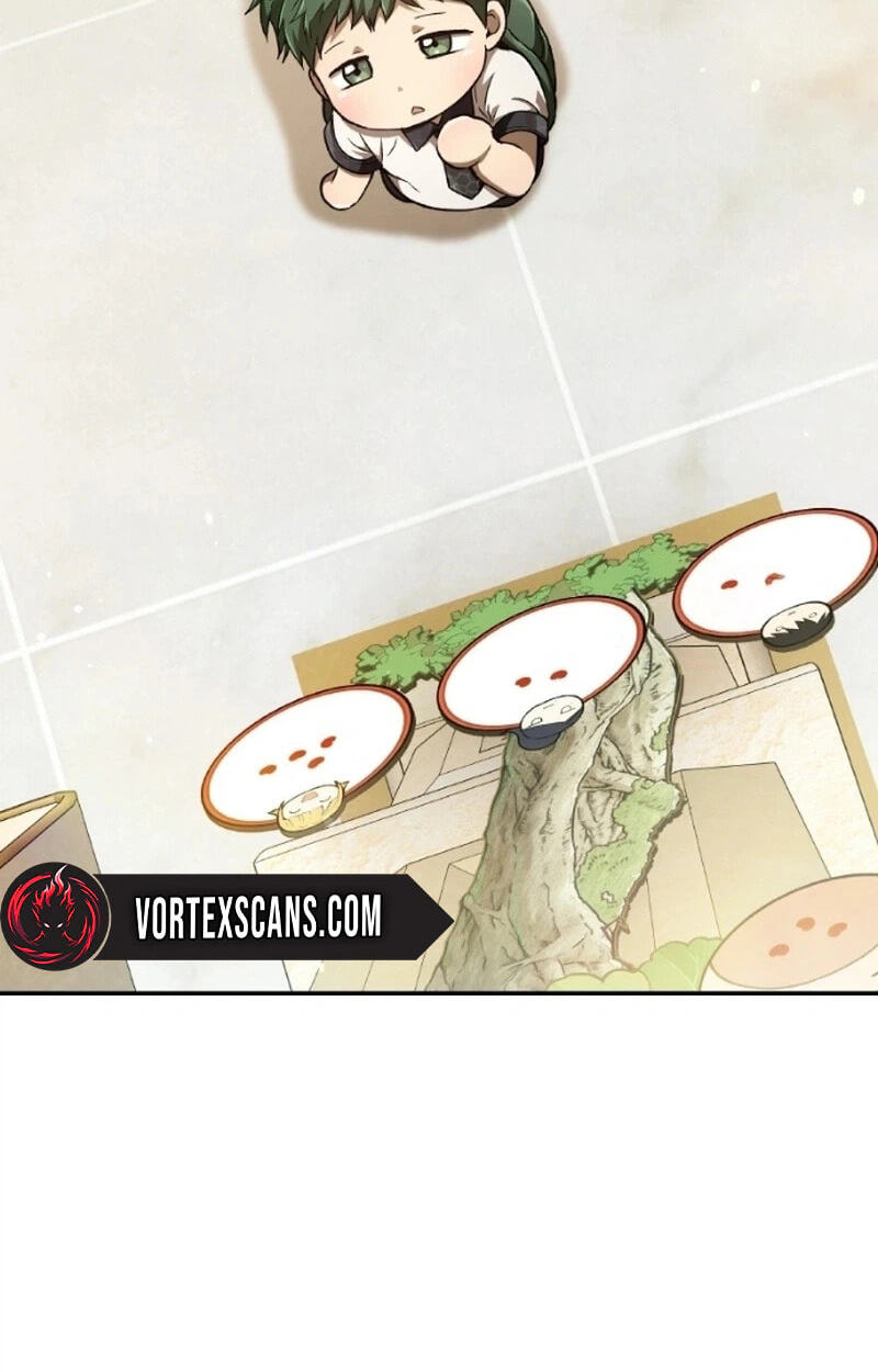 Read Kindergarten for Divine Beasts chapter 71 image 60 on Lezhin