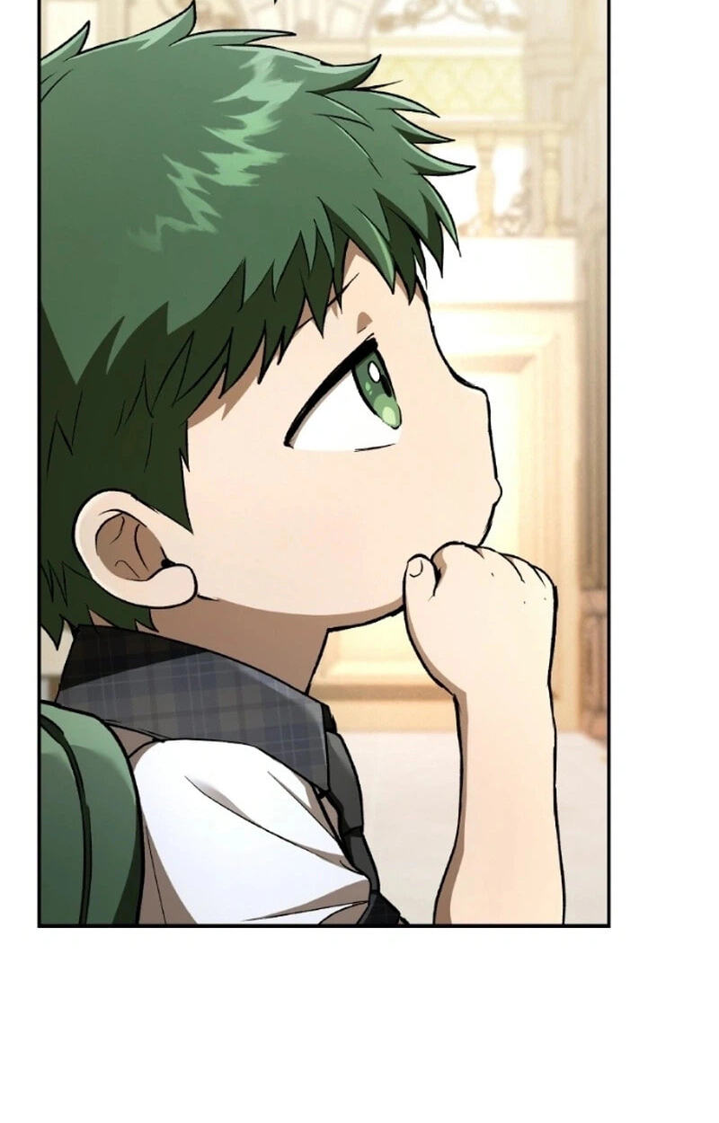 Read Kindergarten for Divine Beasts chapter 71 image 63 on Lezhin