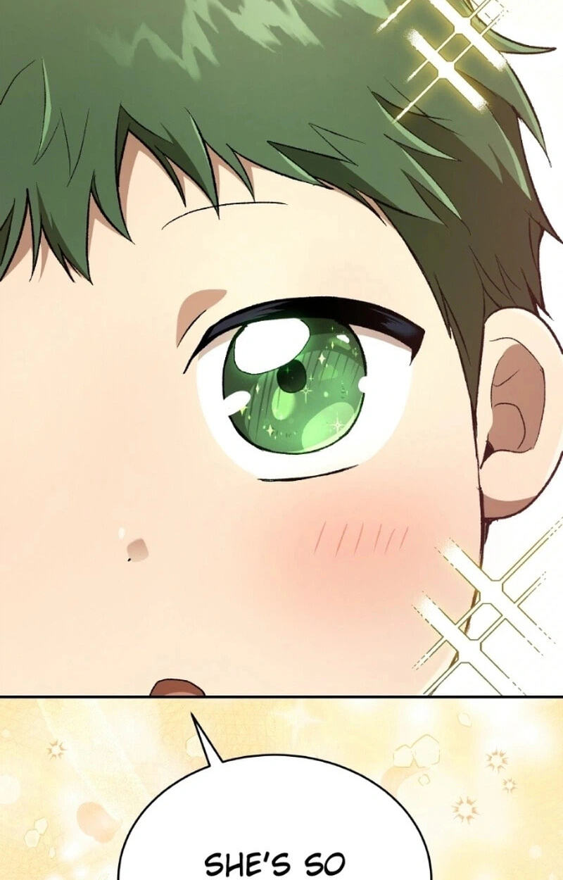 Read Kindergarten for Divine Beasts chapter 71 image 70 on Lezhin