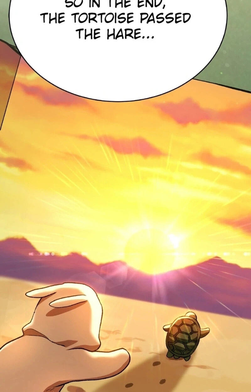 Read Kindergarten for Divine Beasts chapter 71 image 79 on Lezhin