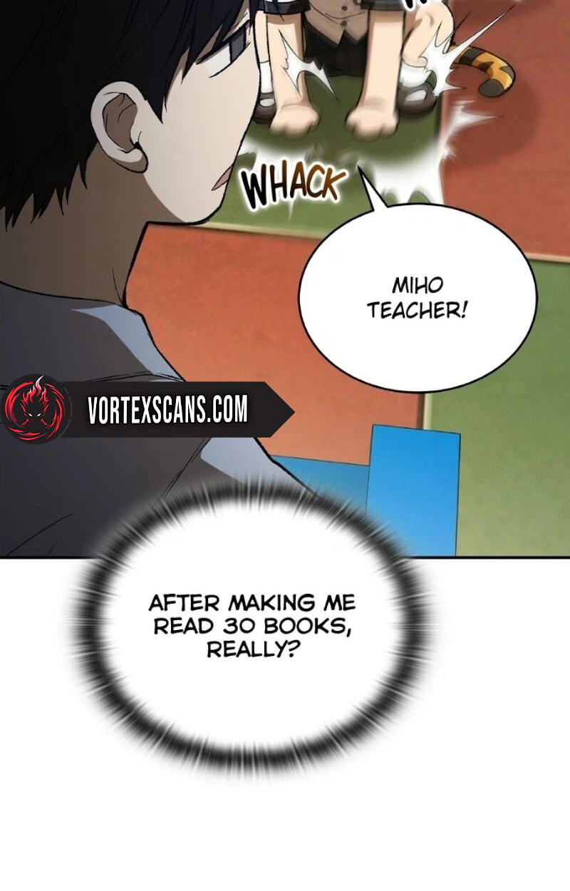 Read Kindergarten for Divine Beasts chapter 71 image 84 on Lezhin