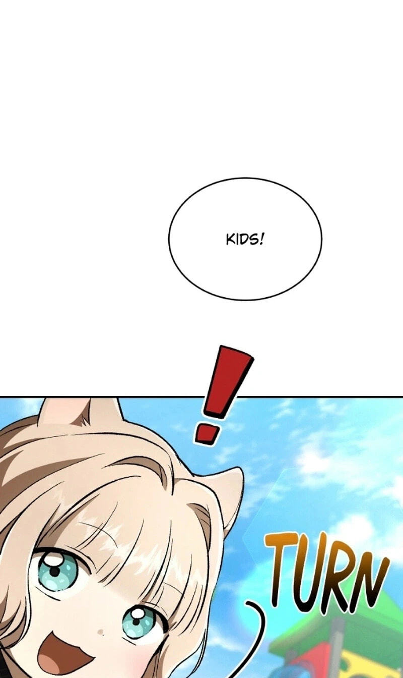 Read Kindergarten for Divine Beasts chapter 71 image 87 on Lezhin