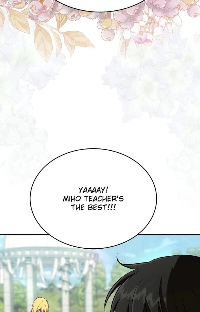 Read Kindergarten for Divine Beasts chapter 71 image 91 on Lezhin