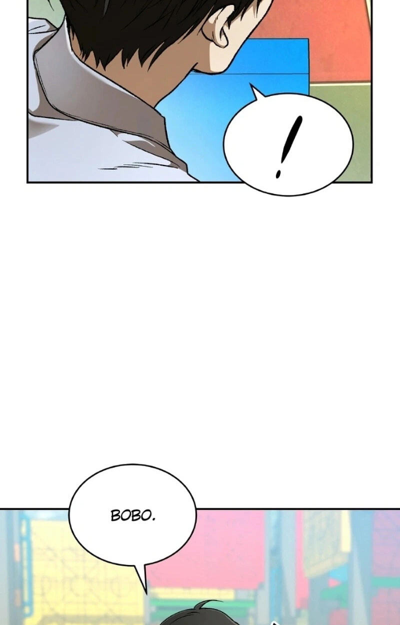 Read Kindergarten for Divine Beasts chapter 71 image 95 on Lezhin