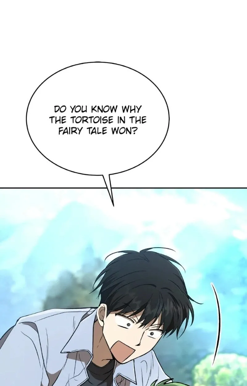 Read Kindergarten for Divine Beasts chapter 72 image 102 on Lezhin