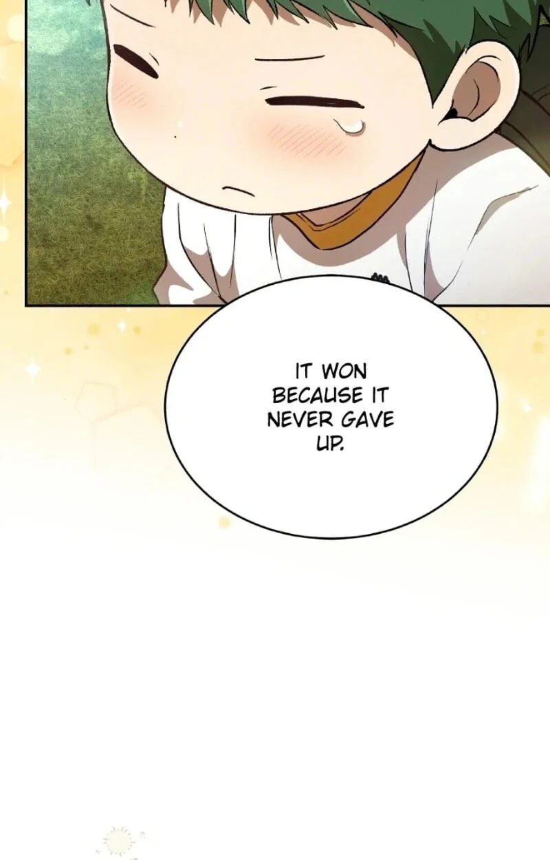 Read Kindergarten for Divine Beasts chapter 72 image 105 on Lezhin