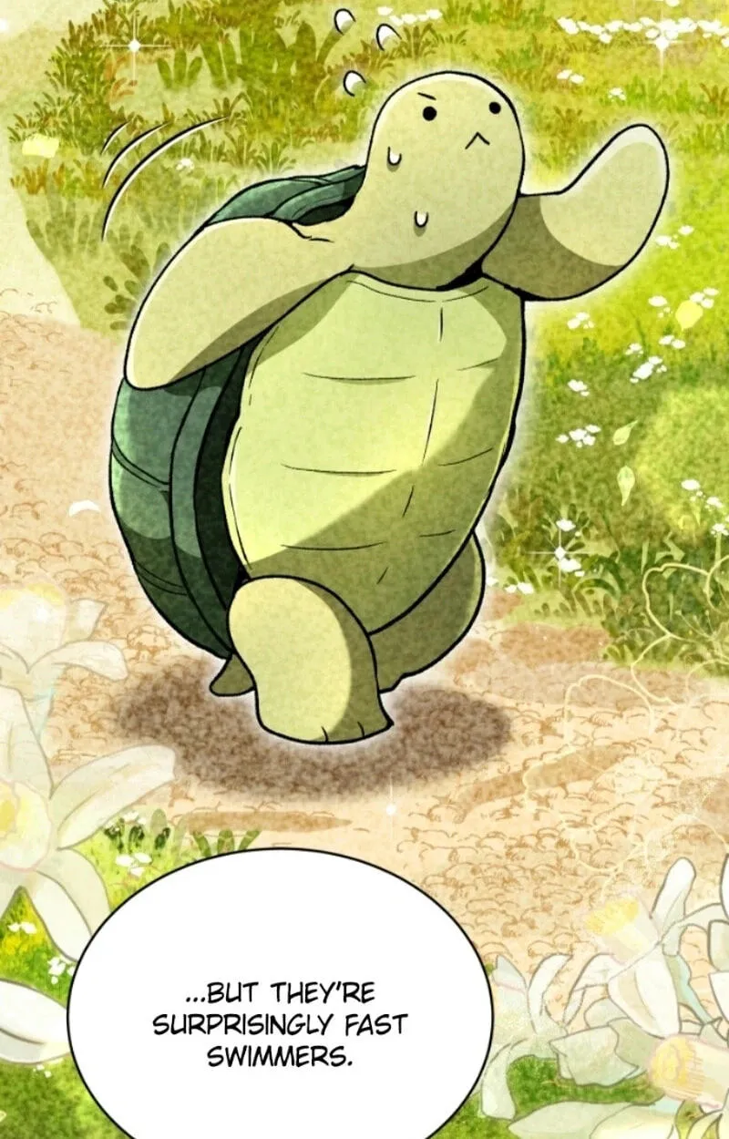 Read Kindergarten for Divine Beasts chapter 72 image 107 on Lezhin