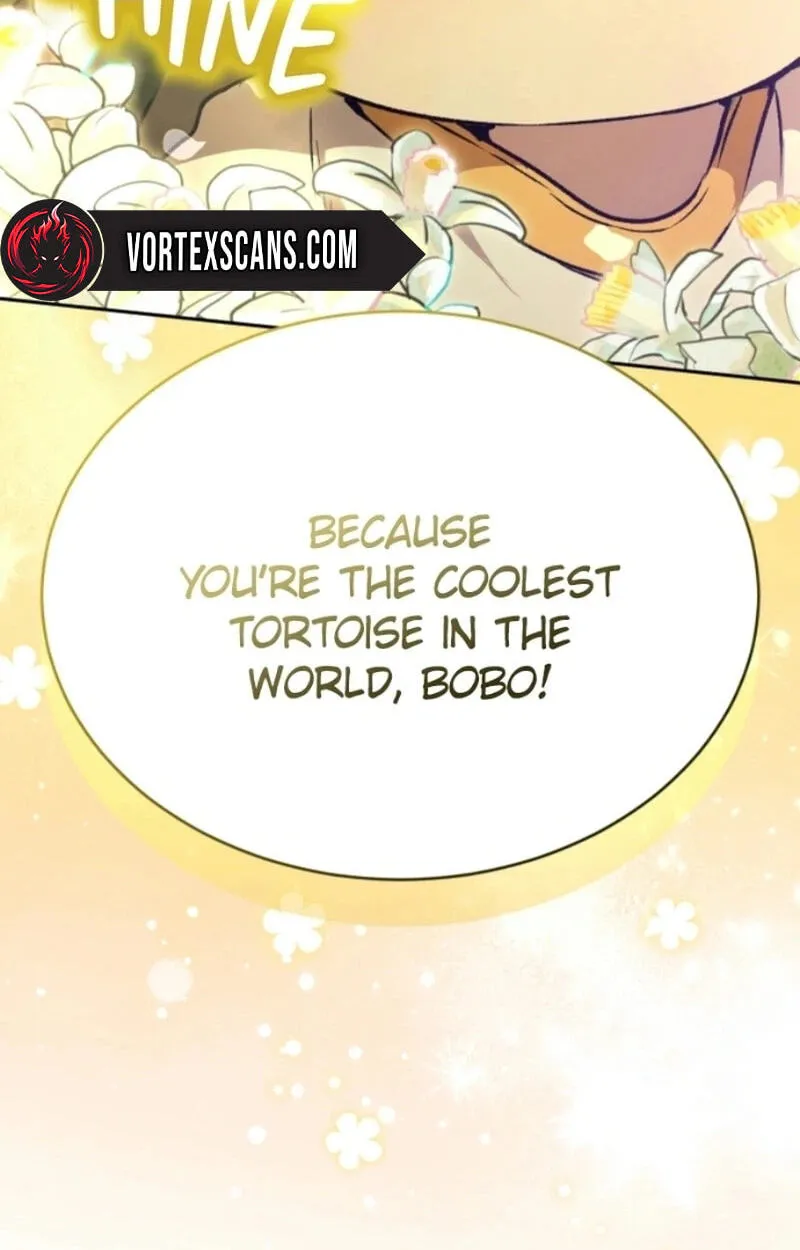 Read Kindergarten for Divine Beasts chapter 72 image 110 on Lezhin