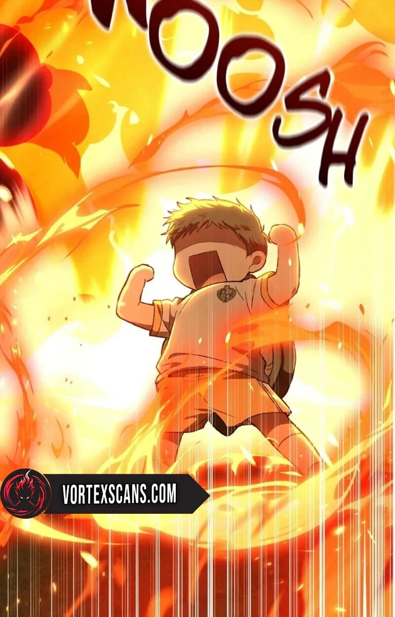 Read Kindergarten for Divine Beasts chapter 72 image 119 on Lezhin