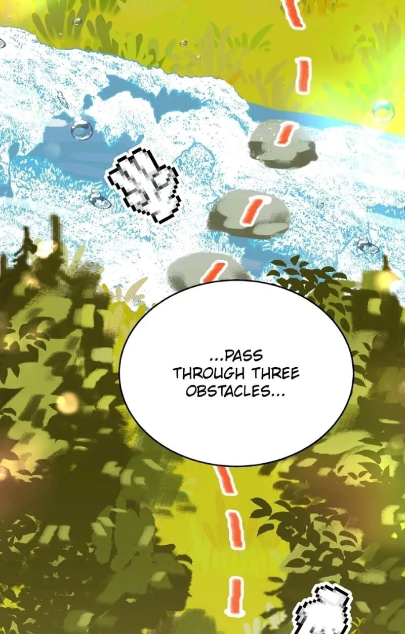 Read Kindergarten for Divine Beasts chapter 72 image 13 on Lezhin