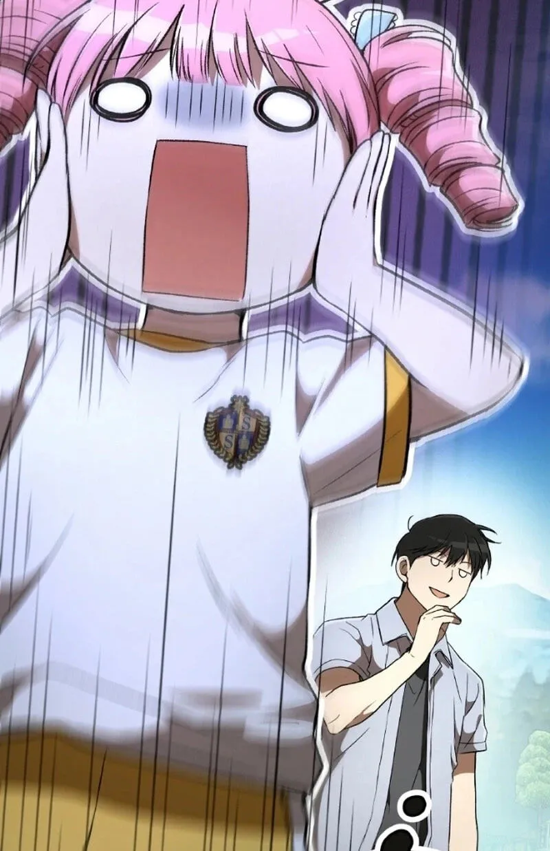 Read Kindergarten for Divine Beasts chapter 72 image 147 on Lezhin