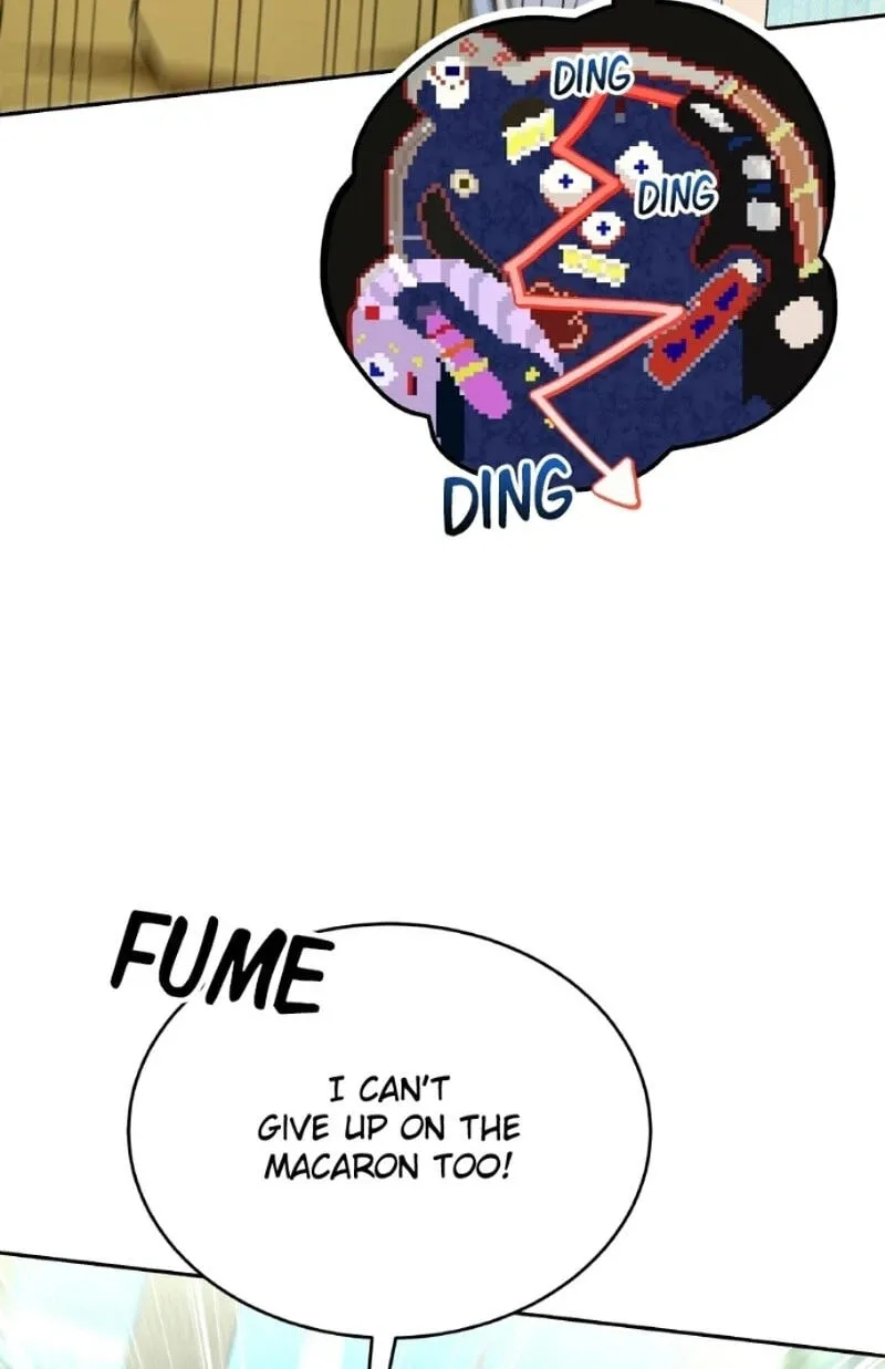 Read Kindergarten for Divine Beasts chapter 72 image 148 on Lezhin